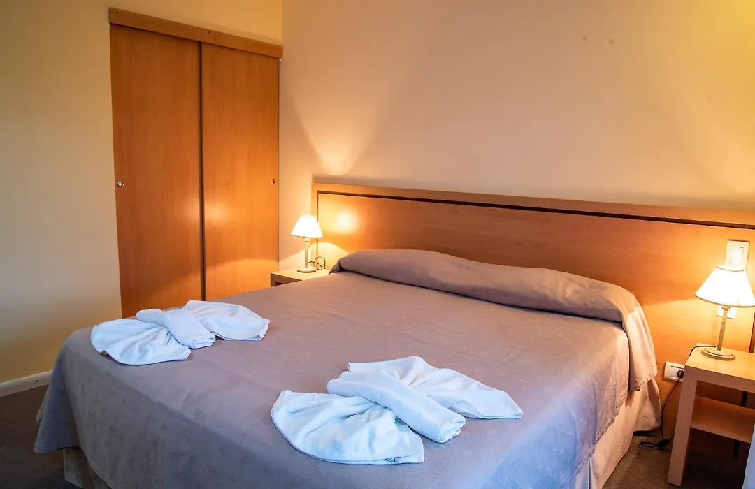 Hotel Vesubio II-1