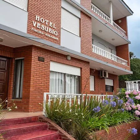 Hotel Vesubio II-2